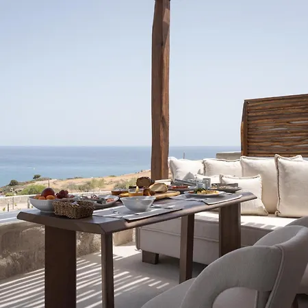 アパート Horizon Milos