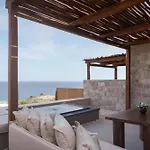 Apartment Horizon Milos Paliochori