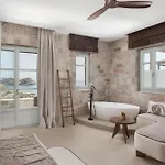 Apartment Horizon Milos