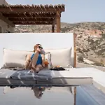 Horizon Milos * Paliochori