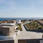 Appartement Horizon Milos