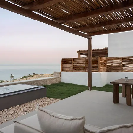 Apartamento Horizon Milos Paliochori