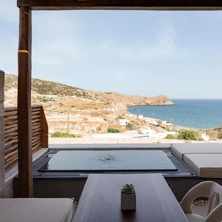 Horizon Milos * Paliochori