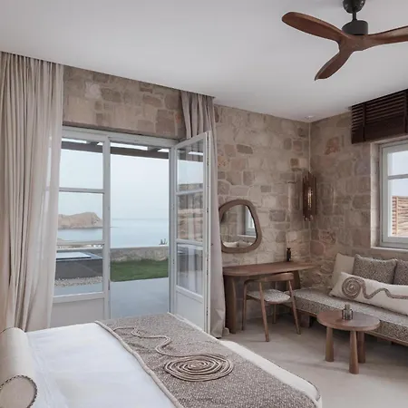 Horizon Milos Paliochori