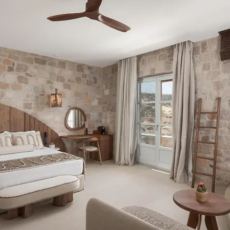 Apartment Horizon Milos *