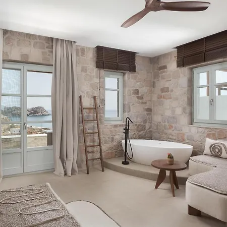 Apartment Horizon Milos