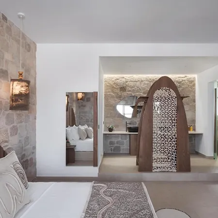 Horizon Milos Apartment *