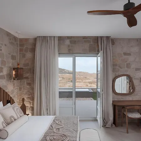 Horizon Milos * Paliochori