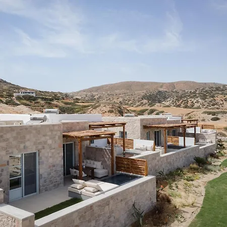 Horizon Milos Apartment