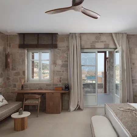 Horizon Milos Apartment