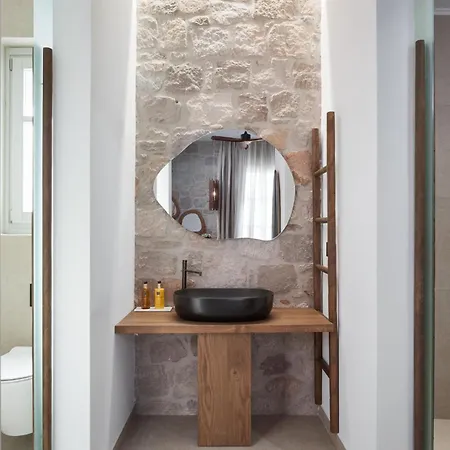 Apartamento Horizon Milos Paliochori