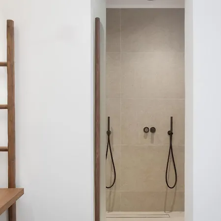 Apartment Horizon Milos