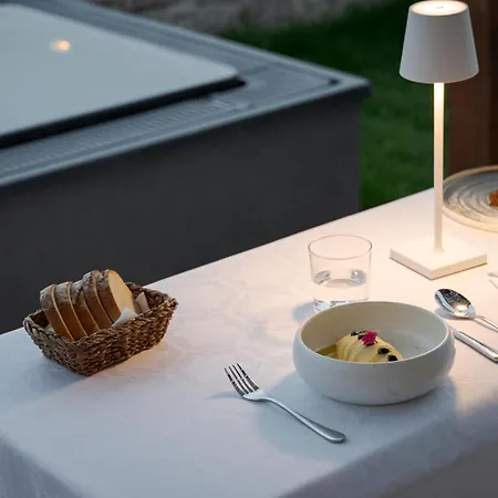 Apartment Horizon Milos *