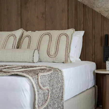 Horizon Milos Apartment