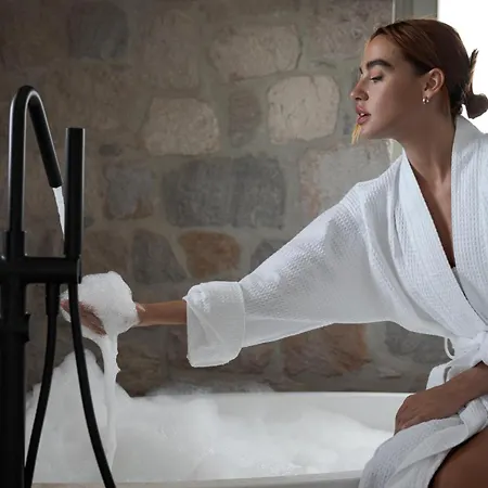 Apartment Horizon Milos Paliochori