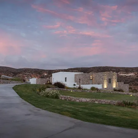 Horizon Milos Apartamento Paliochori