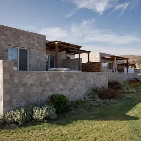 Apartment Horizon Milos Paliochori