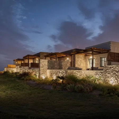 Apartment Horizon Milos Paliochori