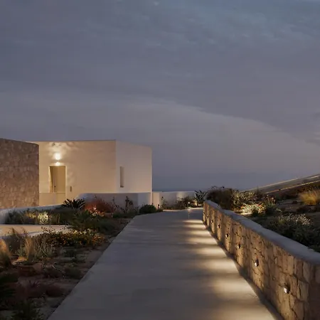 Horizon Milos Apartamento Paliochori