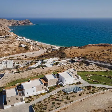 Horizon Milos