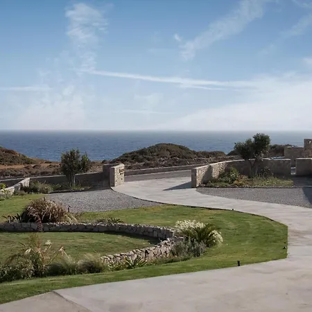 Horizon Milos Paliochori