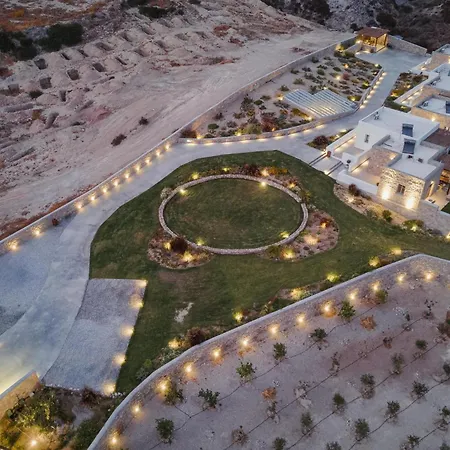 Horizon Milos Paliochori