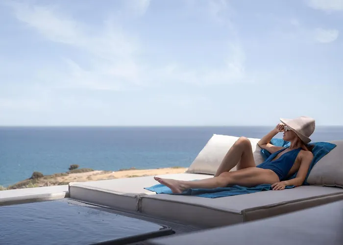 Horizon Milos Appartamento Paliochori