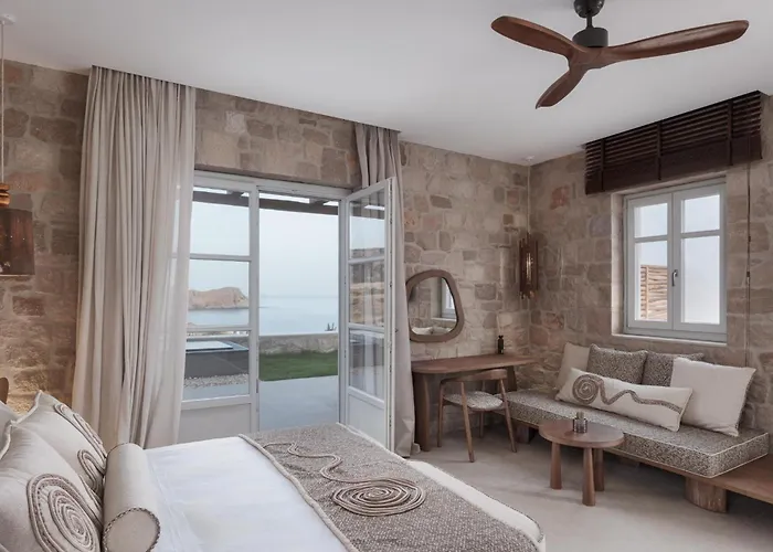 Horizon Milos Paliochori