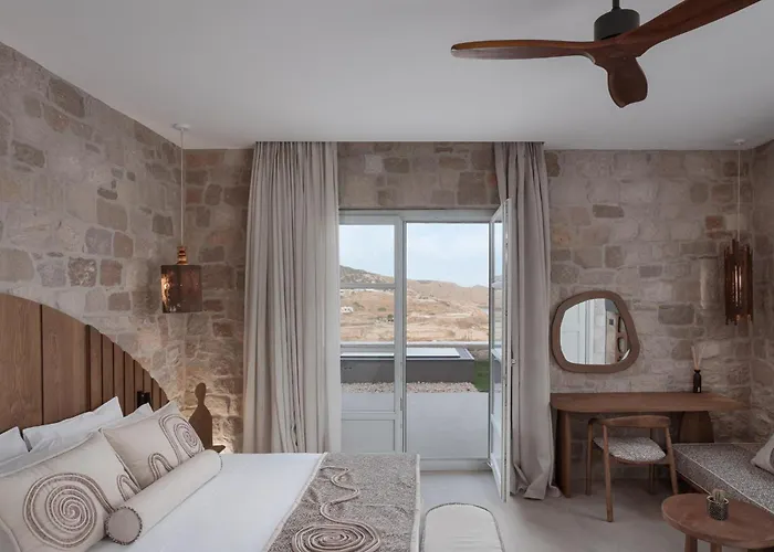 Horizon Milos * Paliochori