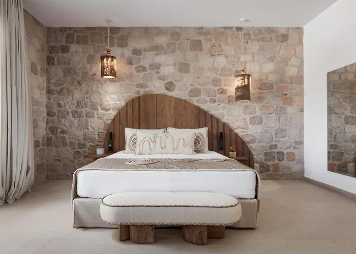 Apartamento Horizon Milos