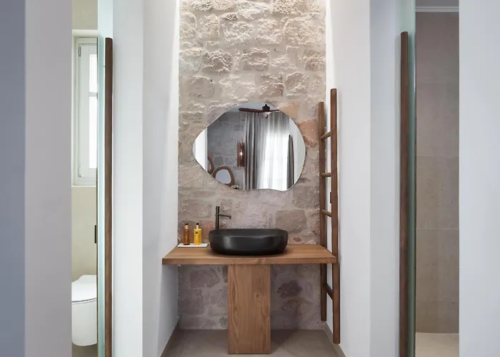 Appartamento Horizon Milos Paliochori