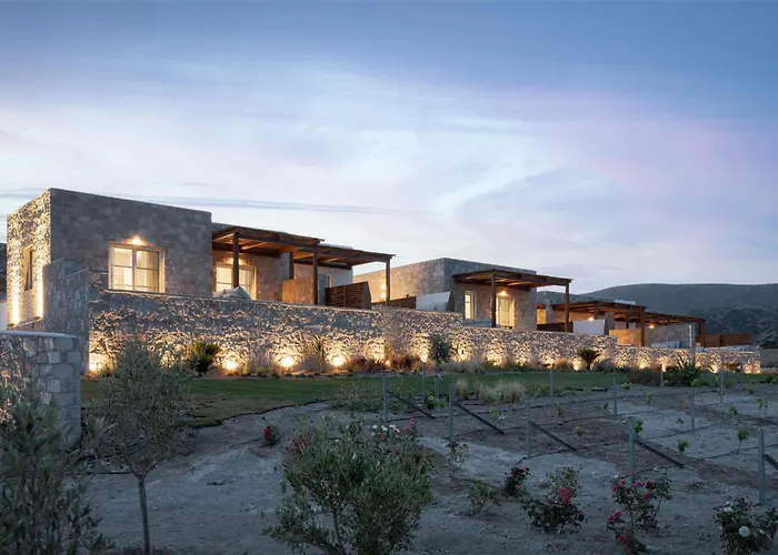 Horizon Milos Appartamento Paliochori