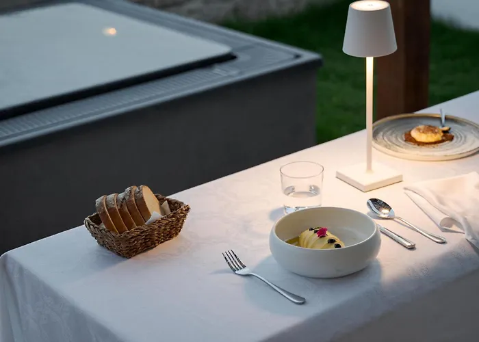 Appartamento Horizon Milos *