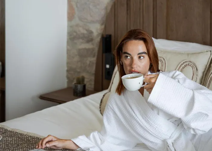 Horizon Milos Appartamento Paliochori