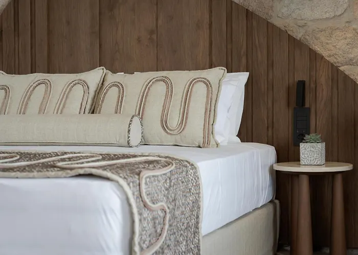 Horizon Milos Apartamento