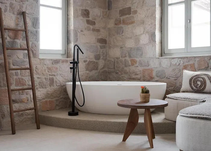 Horizon Milos Apartamento Paliochori