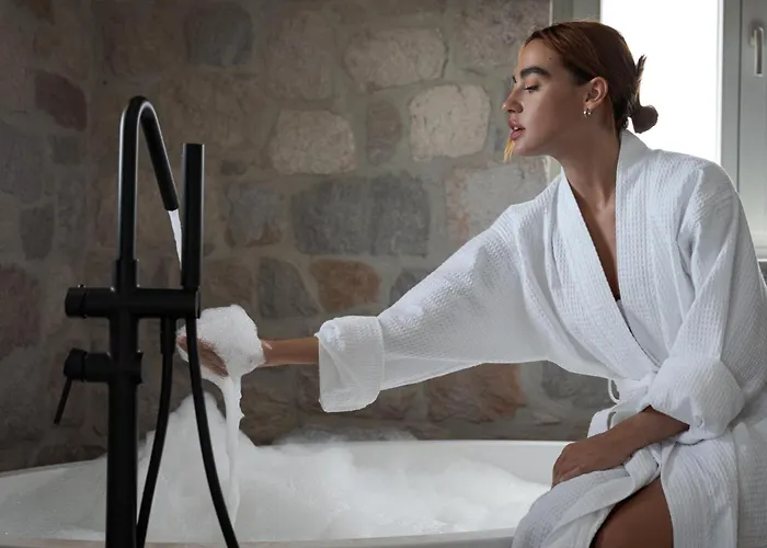 Appartamento Horizon Milos Paliochori