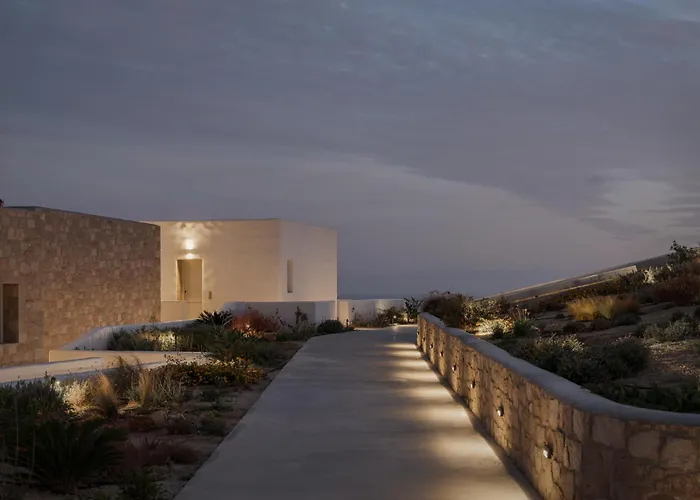 Horizon Milos Appartamento Paliochori