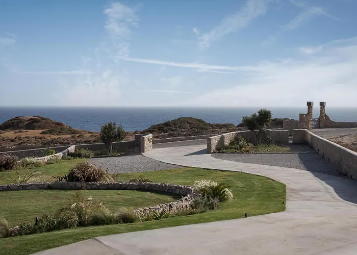 Horizon Milos Paliochori