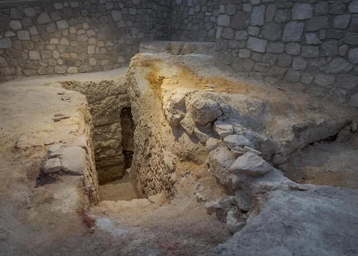 Appartamento Horizon Milos *