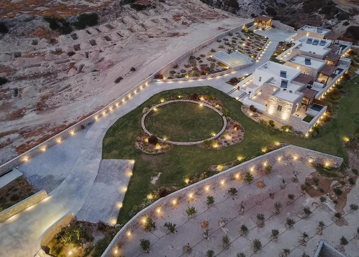 Horizon Milos Paliochori